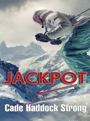 cover image of Jackpot